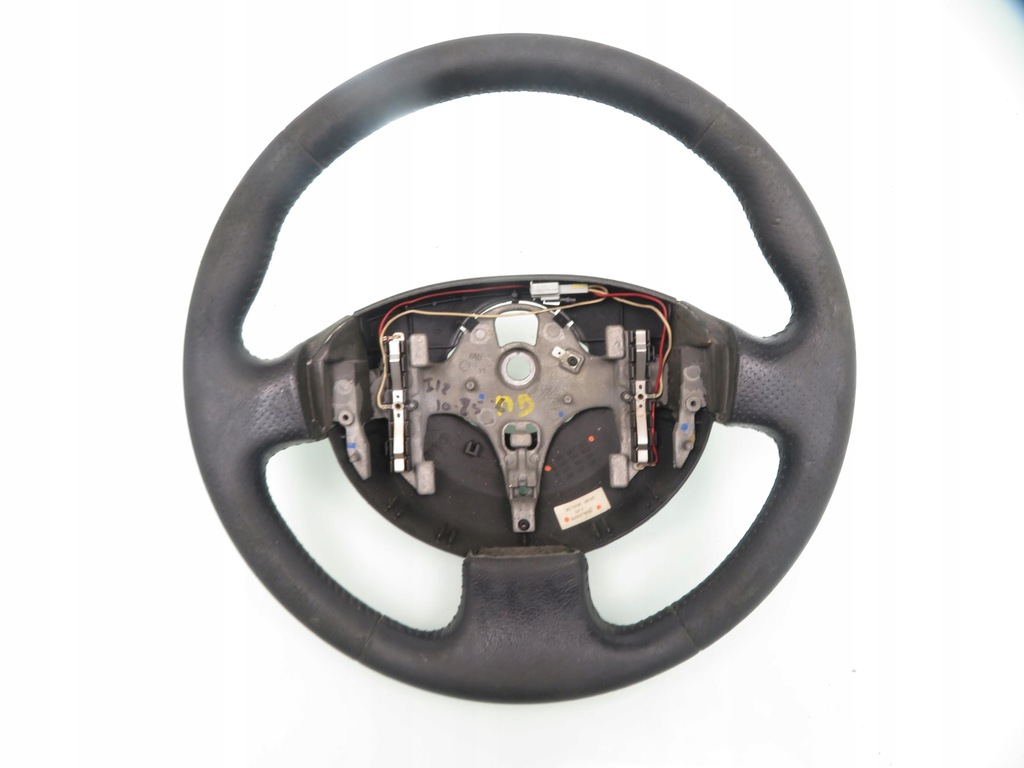 фото №7, Воздуховод renault scenic ii 8200587074 8200544828 8200276082