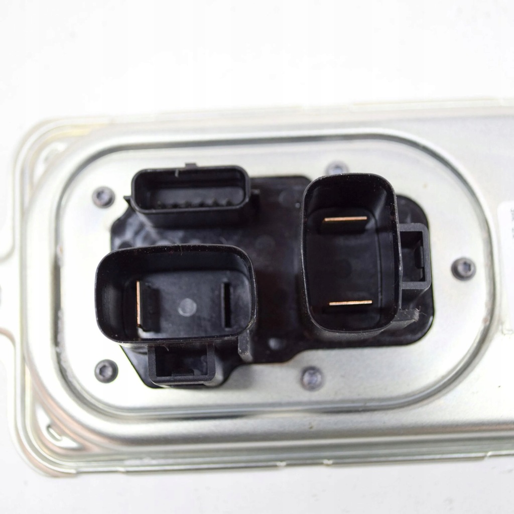 фото №5, Land rover range rover evoque l538 2018 блок управления / модуль насоса впрыска