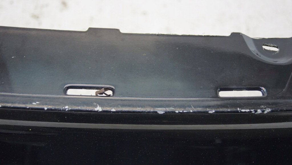 фото №10, Бампер задня bmw x3 e83 m-pakiet