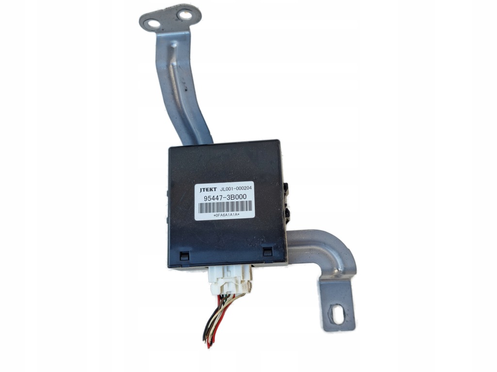 фото №1, Kia sorento ii 2.2 дизель модуль блок керування штекер