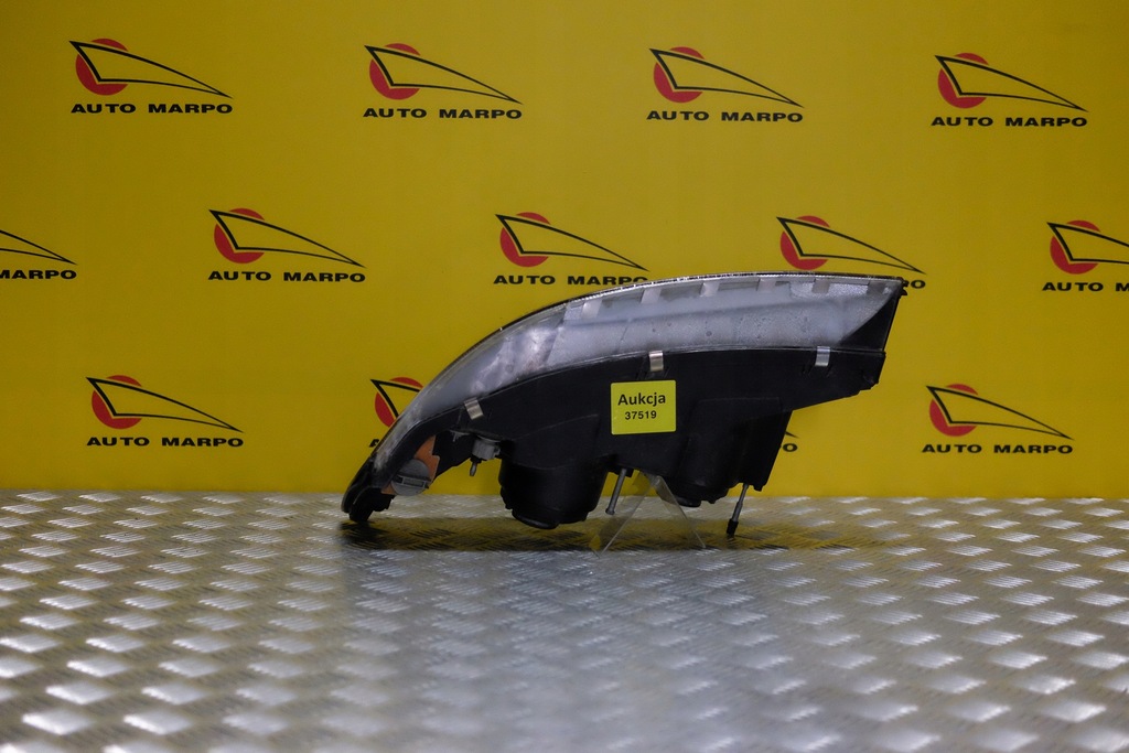 фото №4, Lexus es es300 91-96 фара лампа перед правая