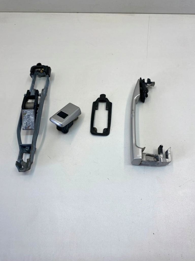 Купити Ручка правих передніх двері mercedes-benz sl r129 1297600170 20344501