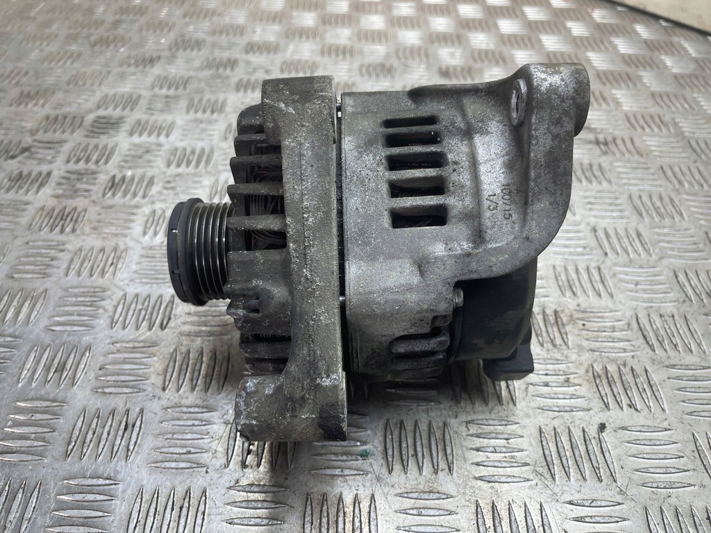 фото №1, Генератор bmw оригинальный номер 8507624