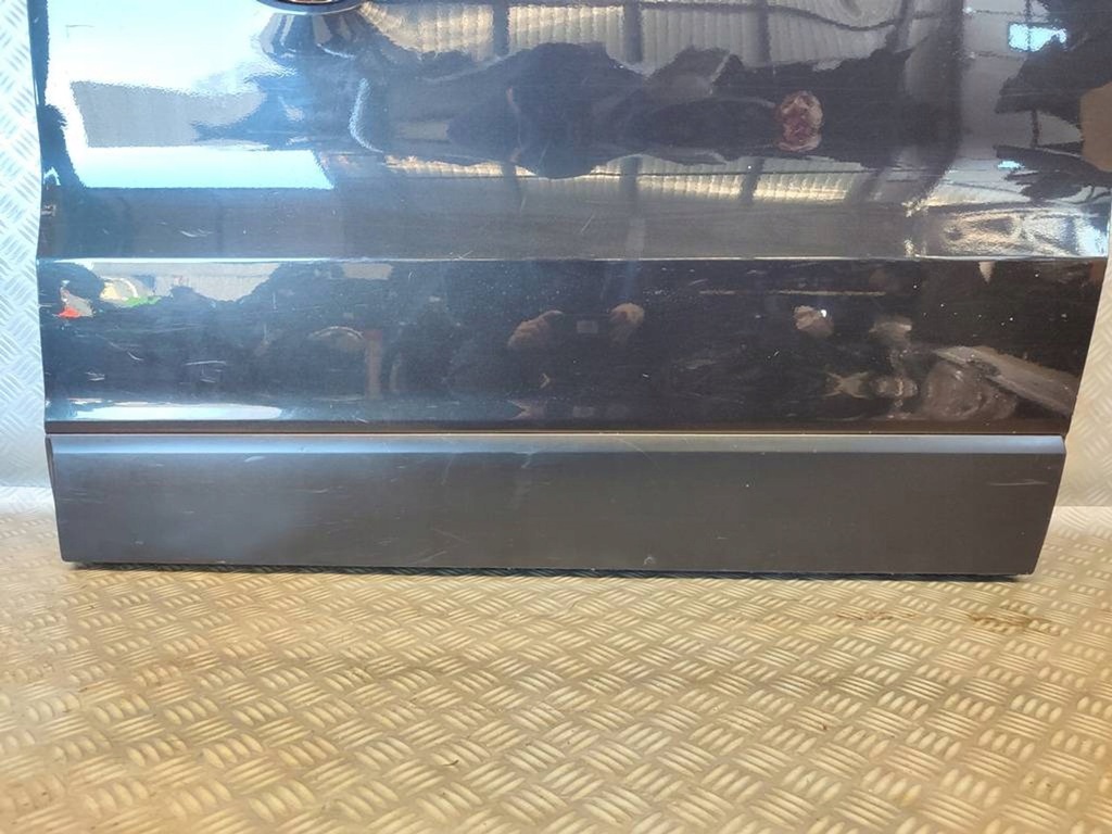 фото №6, Двері задні ліва зсувні renault trafic iii trafic iv opel vivaro b ted68