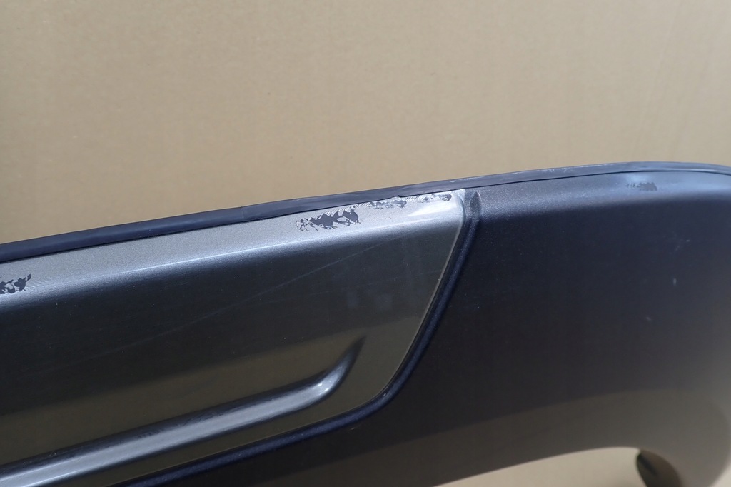 фото №9, Молдинг крыла правый задняя toyota hilux viii 61061-yp020