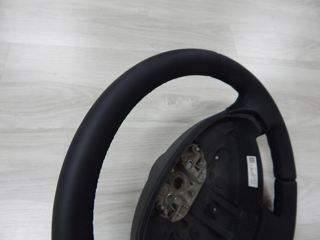 фото №6, Dacia sandero ii lodgy dokker - повітропровід - nowa шкіра - обшивка