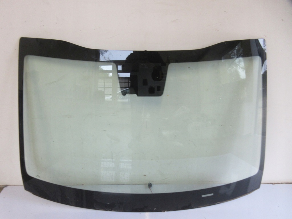 фото №1, Kia proceed стекло лобовое радар датчик оригинал 86110j7701