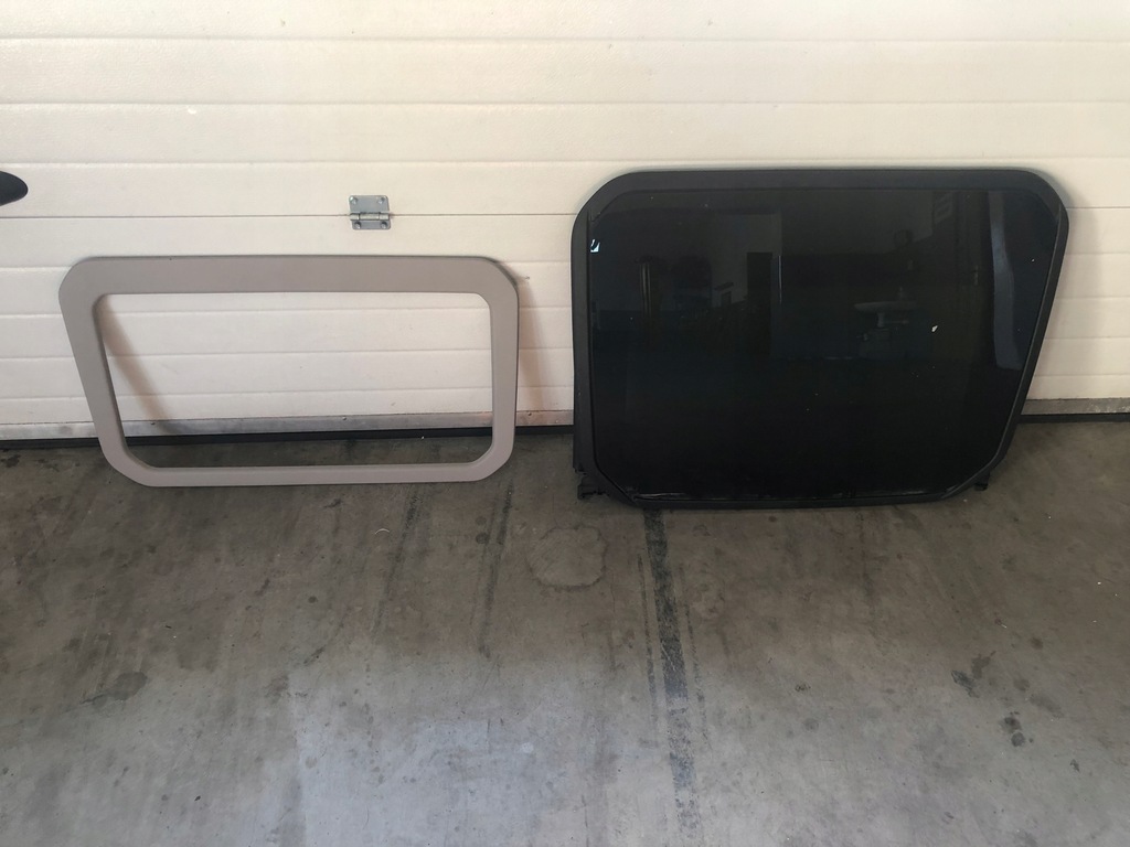 фото №9, Scania r s люк кабины электрический 2148820