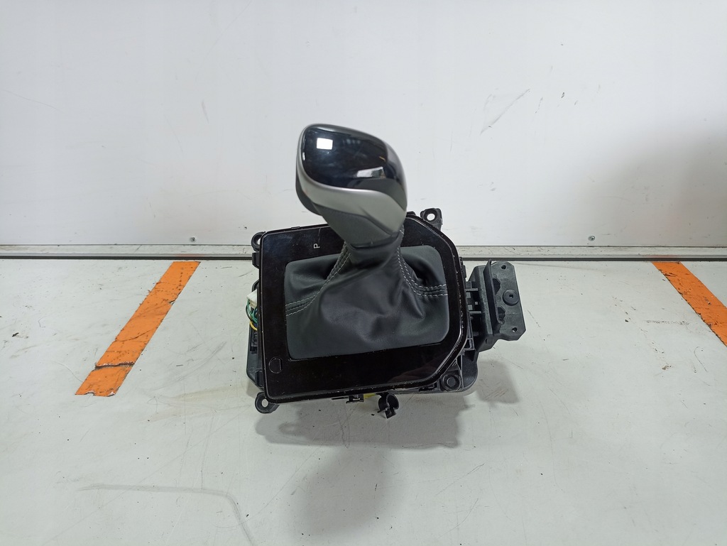 фото №1, Subaru forester v lift домкрат перемикання передач автоматична коробка передач