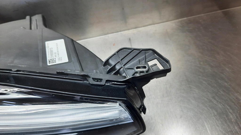 фото №8, Фара mid led правий 31655813 volvo xc90 ii 18-25r