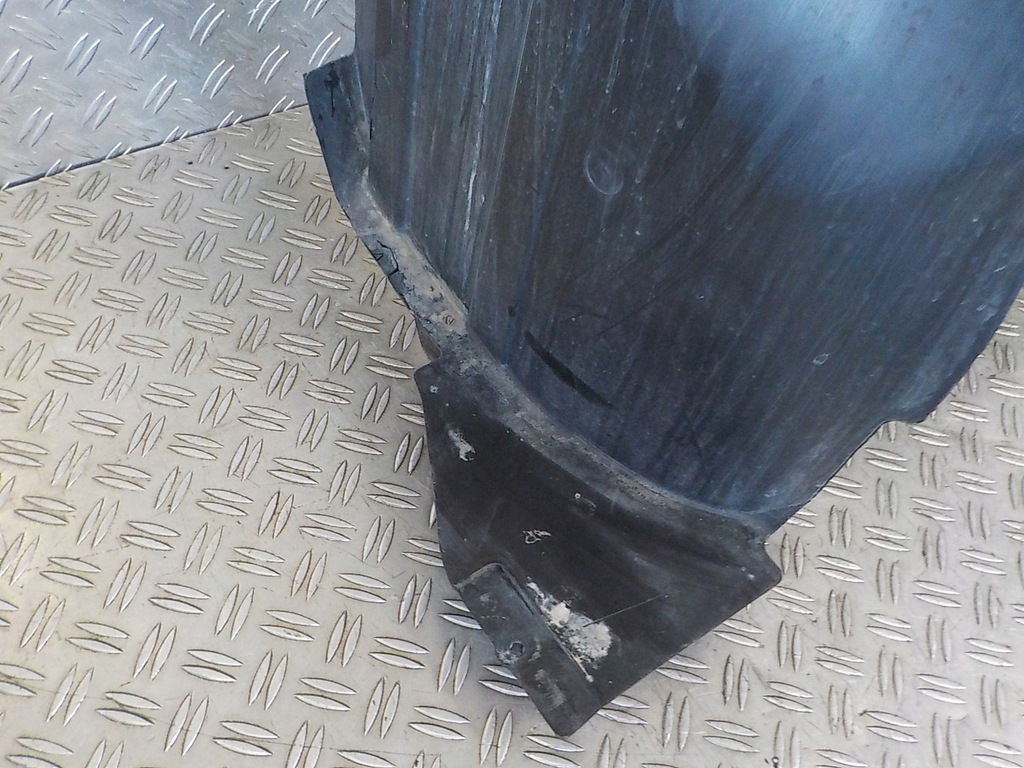 фото №6, Vito w447 14-20 підкрилок праве перед передні