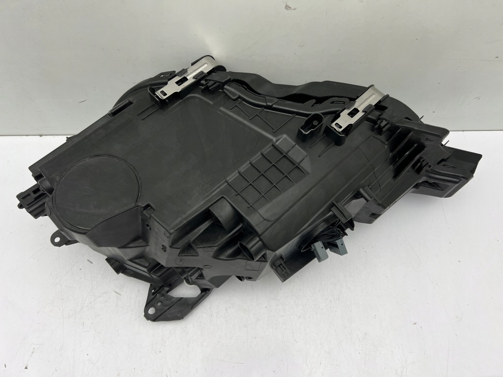 фото №7, Volvo xc60 ii lift лампа передняя правая full led система 2021-