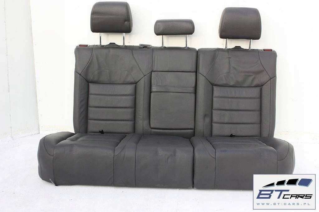 фото №6, Vw touareg сиденья комплект сидений сидений сиденья сиденье обивка 7l кожа