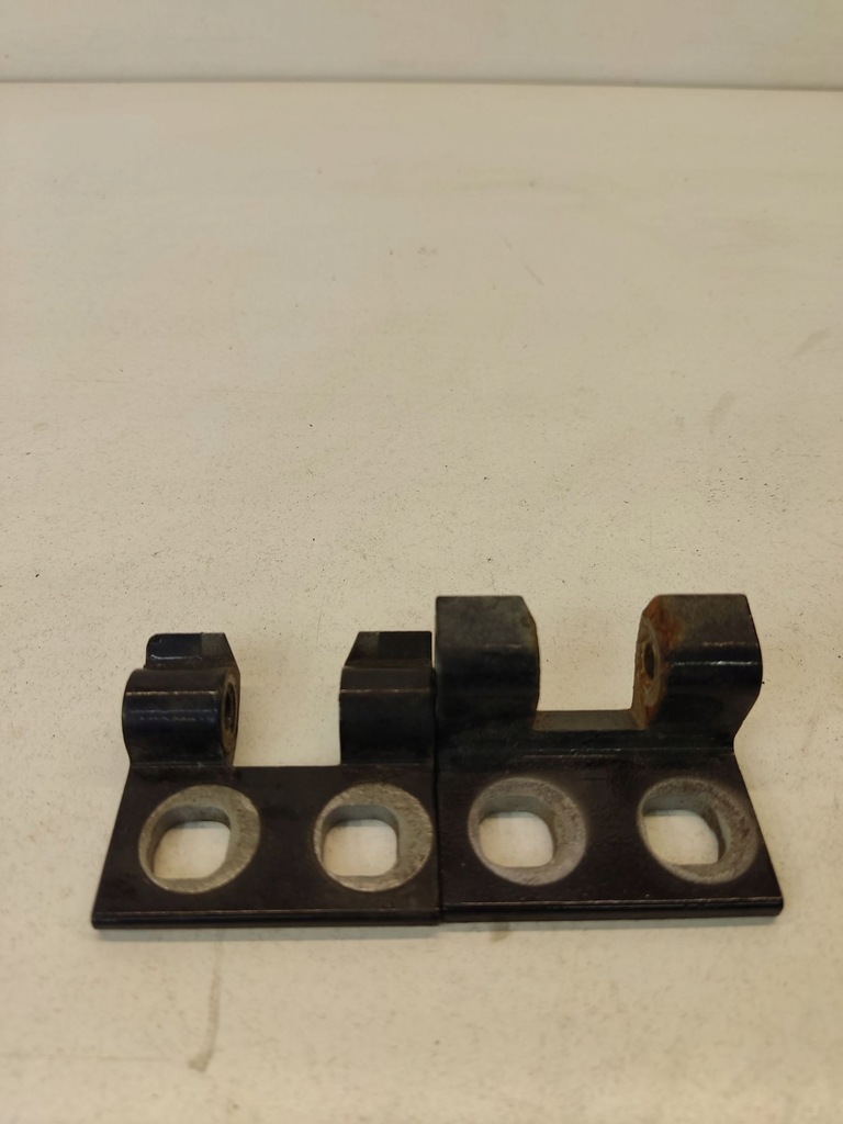 фото №1, Mini cooper countryman r60 2012 петля верхній задній 046574