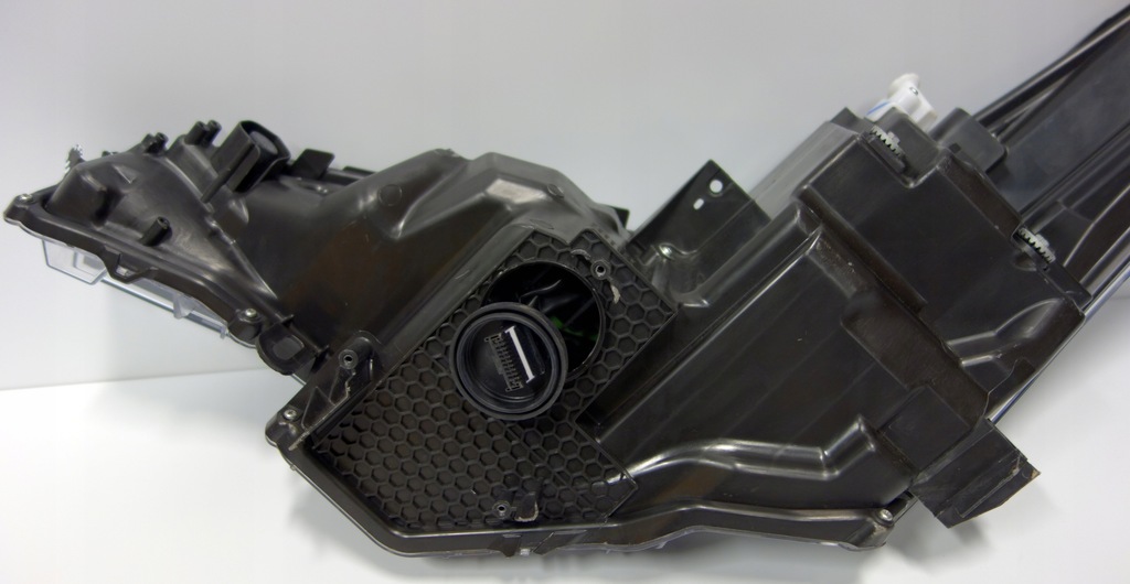 фото №12, Toyota c-hr 81110-f4170-00 16-19 лампи перед передні full led