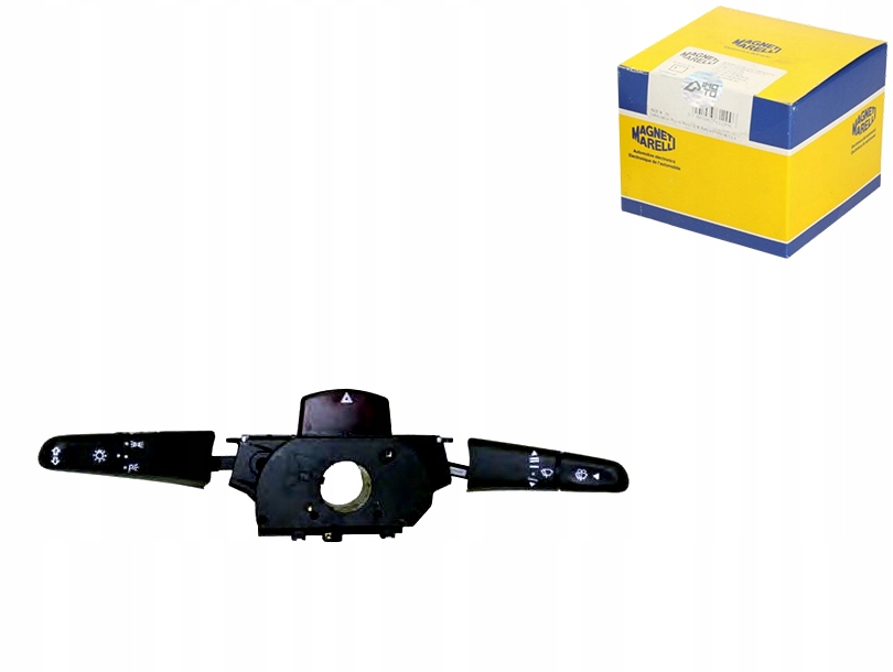 фото №1, Переключатель комбинированный pod воздуховод mercedes spri