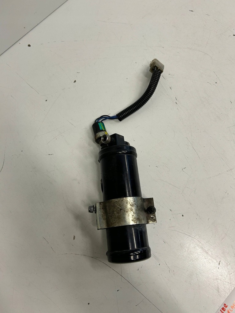 фото №9, Осушитель кондиционера ligier js 50 6065250200.2