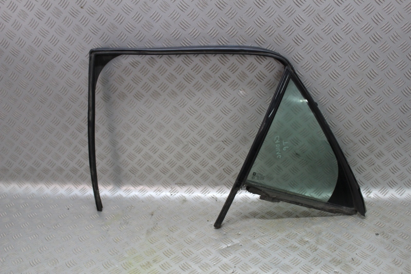 фото №3, Скло трикутник задня задня ліва cadillac sts 04-11 r
