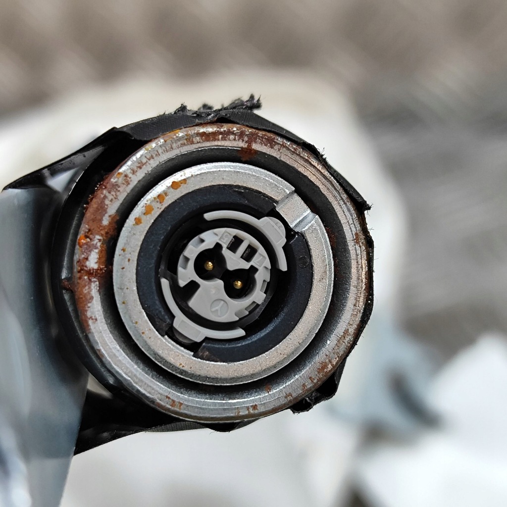 фото №5, Hyundai ioniq 6 2023 левая сторона шторка безопасности подушка безопасности