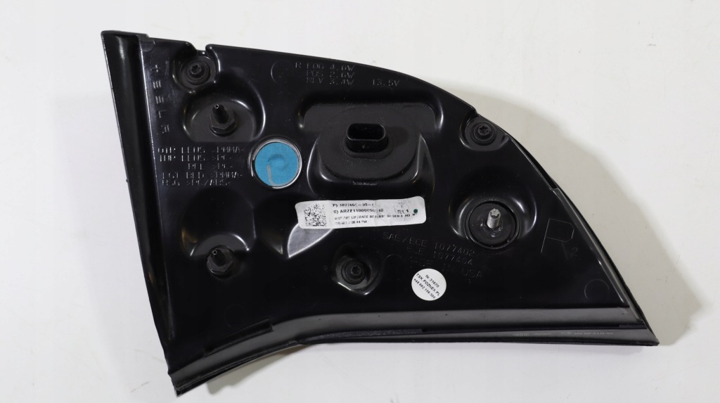 Tesla 3 y 2020 - 2025 лампа правая задний  задняя стоп-сигнал тормоза 11077402-00-c Доставка