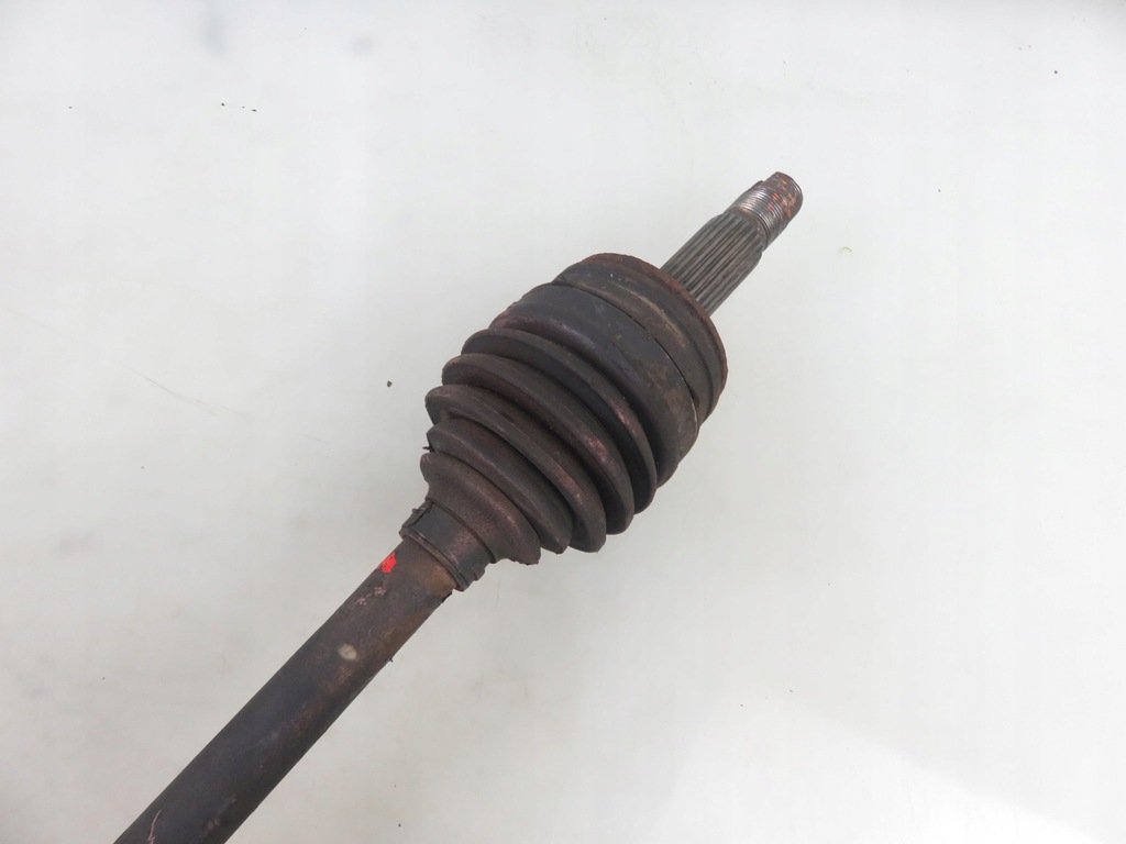 фото №5, Приводной вал правая передняя toyota aygo 1.0 b