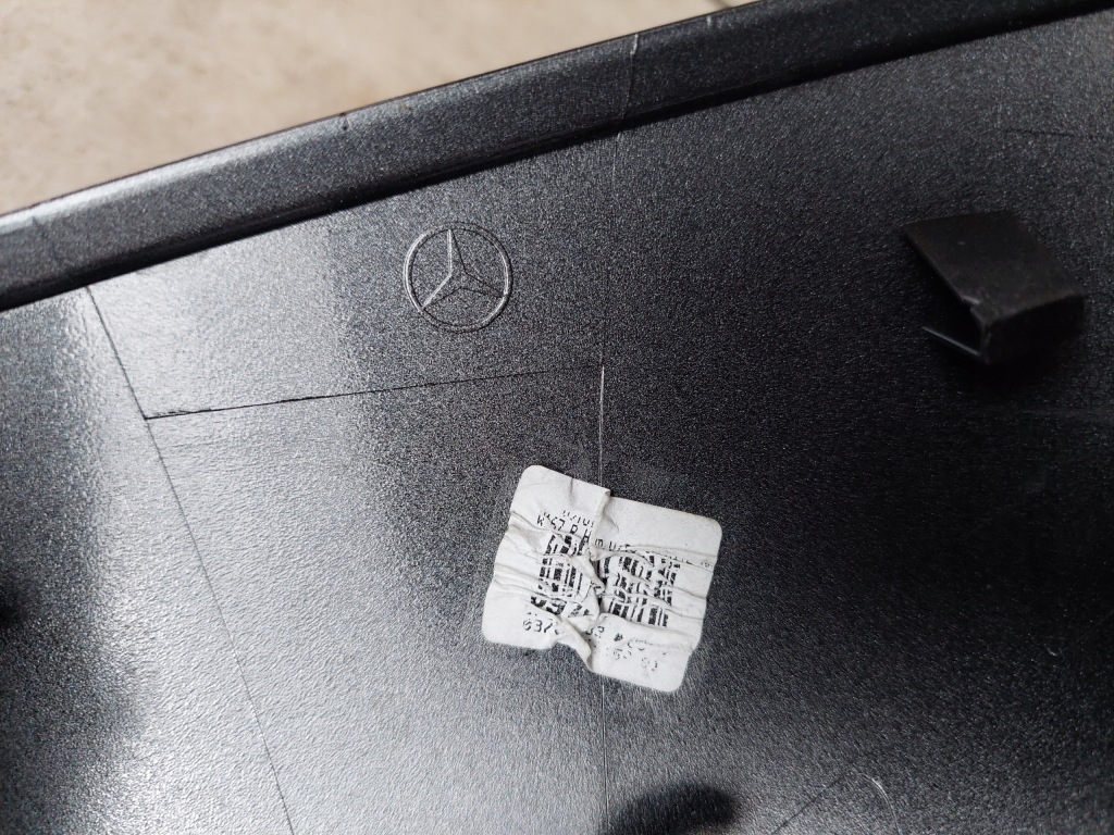 фото №10, Корпус дзеркало - права - mercedes gle w167 - gls w167 - mercedes eqe 294