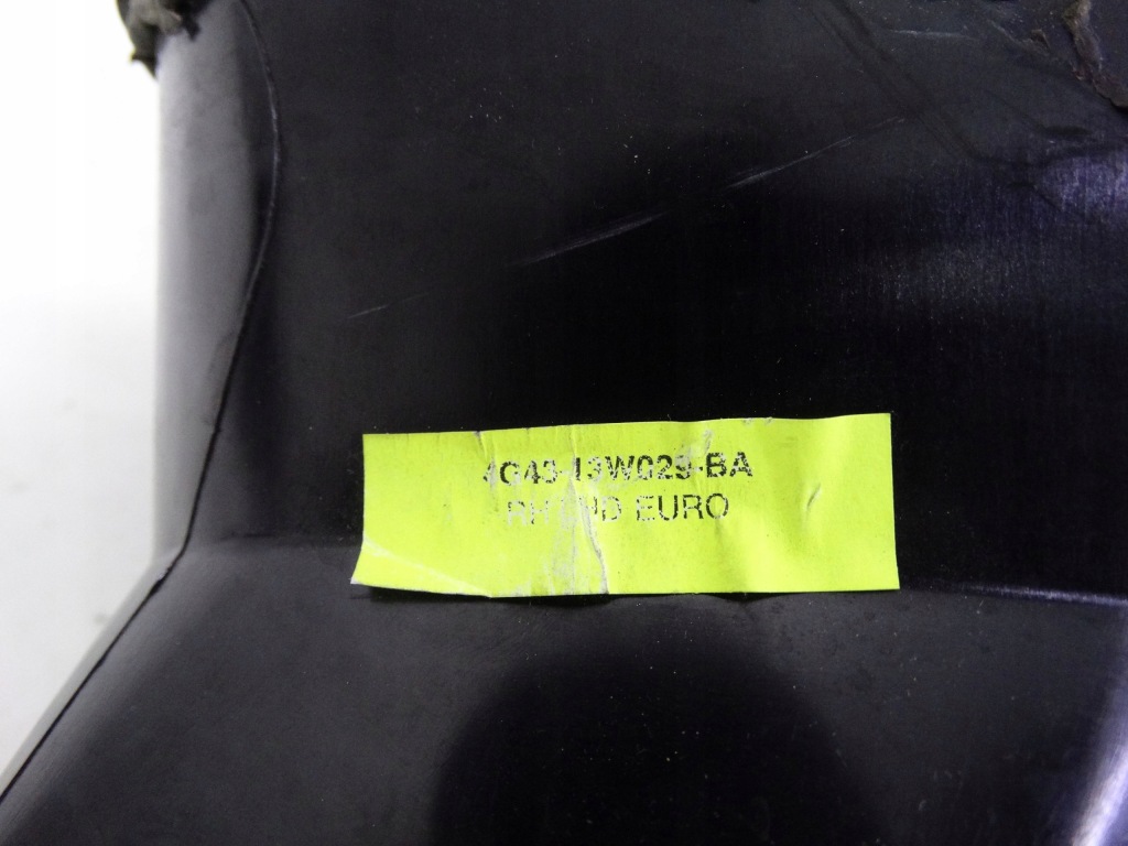 Aston martin db9 04-12 dbs 07-12 фара правая ксенон 4g43-13w029-ba европа в Украине