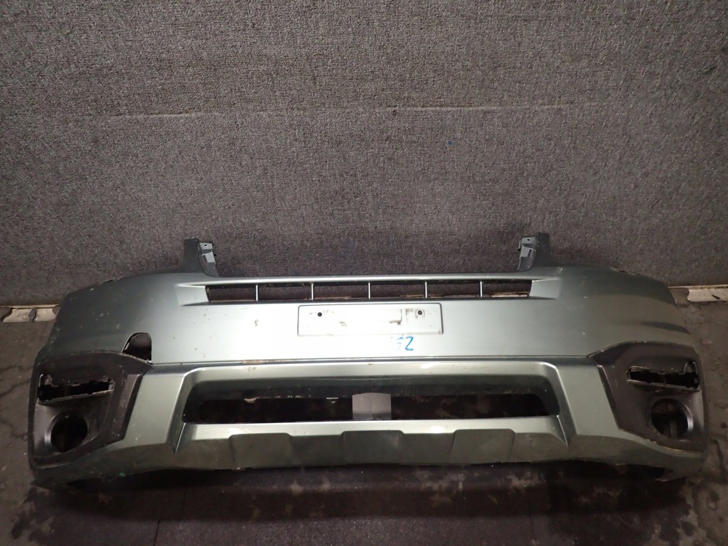 фото №1, Бампер перед subaru forester 4 iv lift 15-