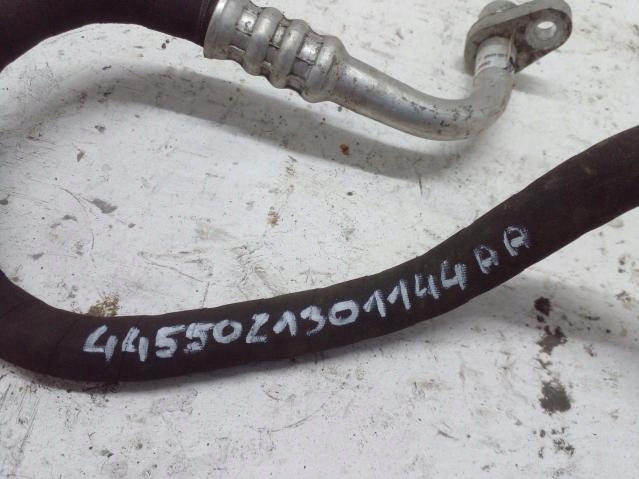 фото №4, Труба шланг кондиціонера renault espace v 1.6 dci