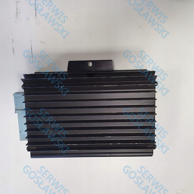 фото №1, Mercedes ml 163 w163 підсилювач bose a1638201889