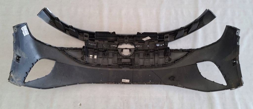 фото №8, Бампер передний перед vw id4 id.4 11a 20- pdc