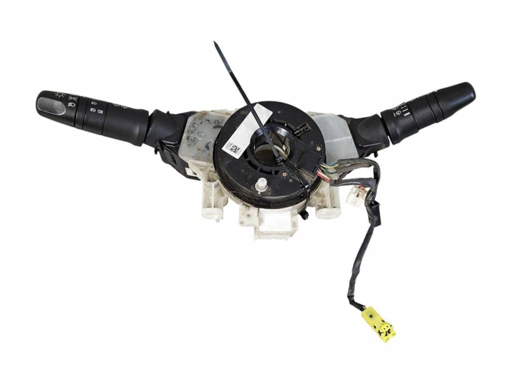 фото №1, Переключатель комбинированный переключатели лента nissan terrano ii r20 lift 02-06