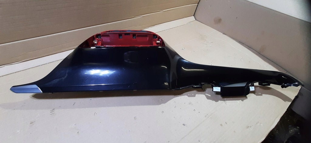 фото №5, Решітка dekor рамка обдув радіо 208 gti