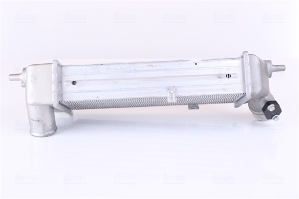 Интеркулер hyundai accent 05-, verna 05-, kia rio Недорого