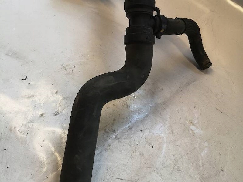 фото №3, Шланг водяний 1.4 tce iii renault megane scenic