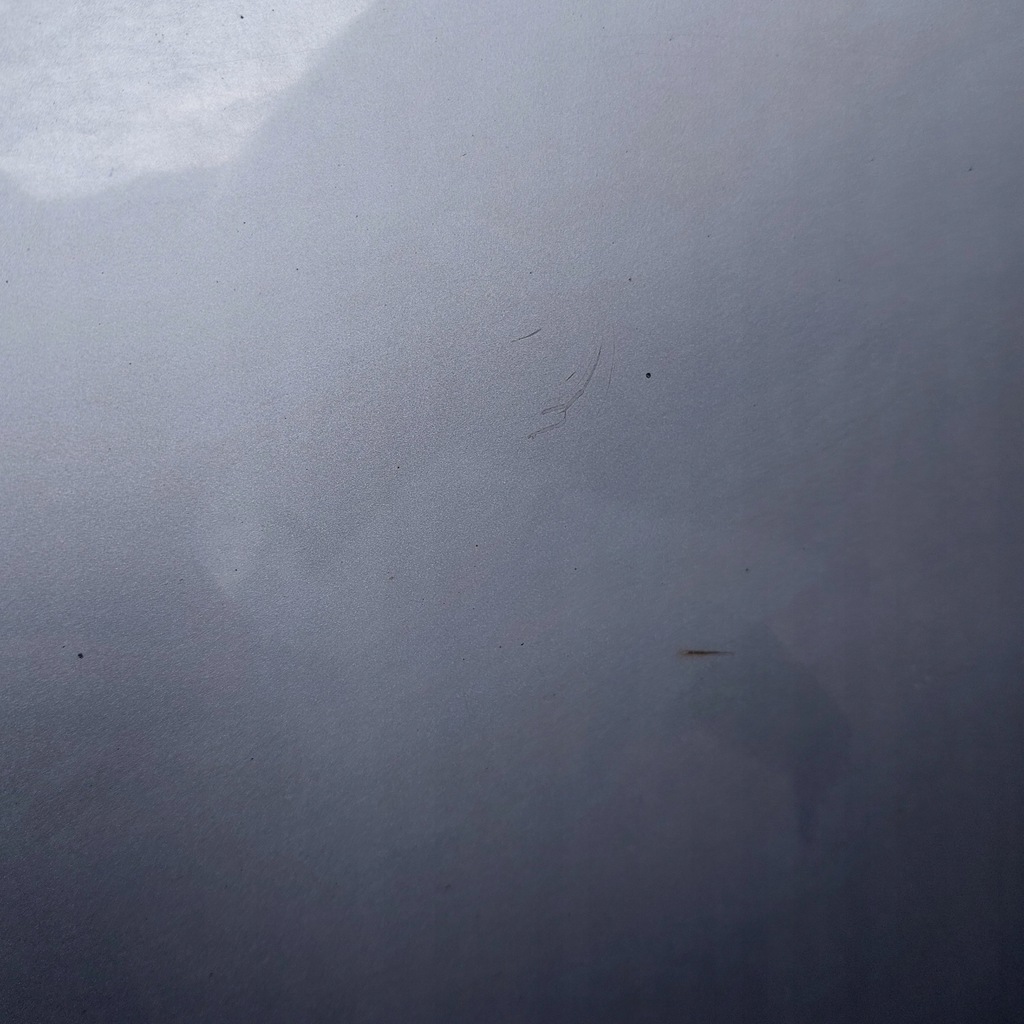 фото №12, Renault fluence 5d sedan двері праве передні код лакофарбового покриття ted69