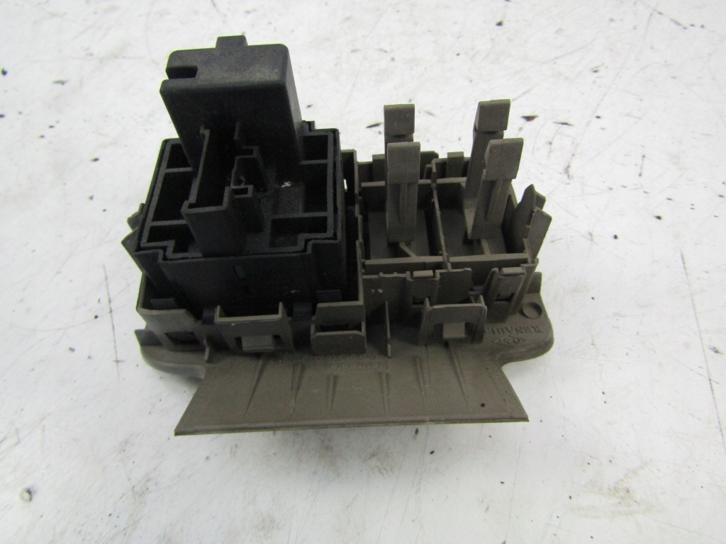 фото №2, Renault scenic ii панель рамка перемикачів регулювання світла