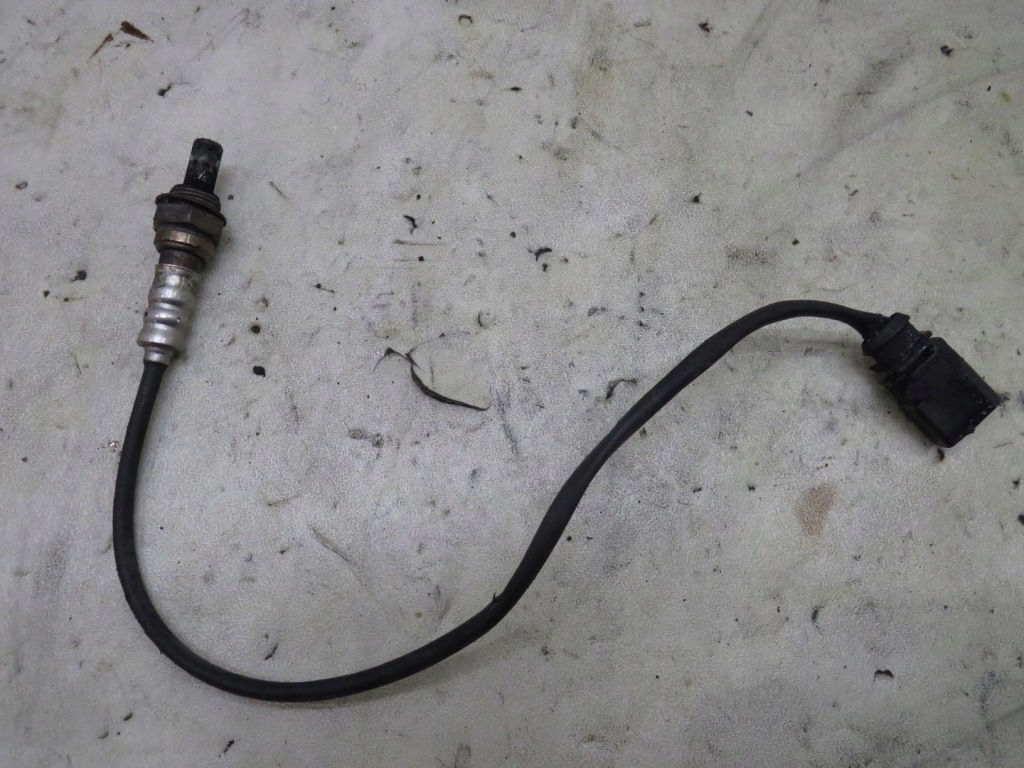 фото №4, Датчик лямбда-зонд audi q5 8r 3.2 fsi