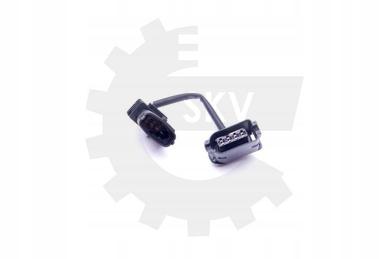 фото №9, Расходомер воздуха skv 07skv178