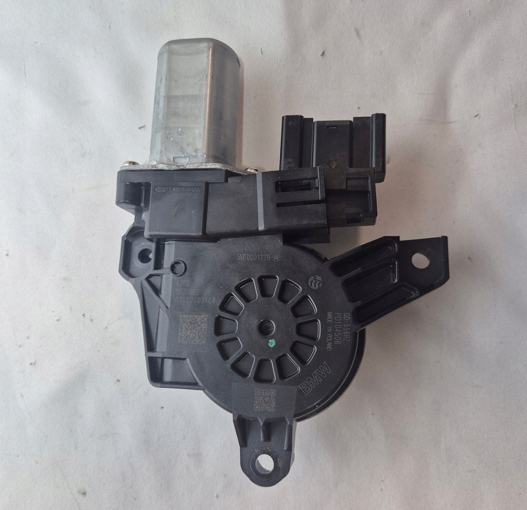 фото №9, Bmw m135 f70 ручка дверь замок левый перед оборудование дверь