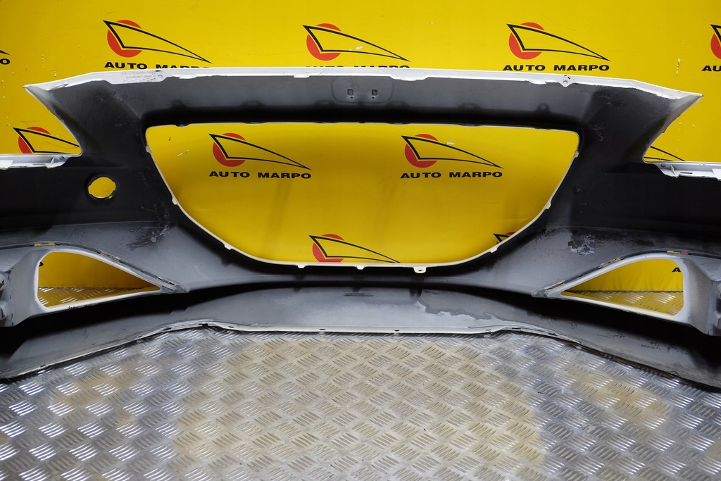 фото №10, Honda crz lift 2012-2016 бампер перед передний