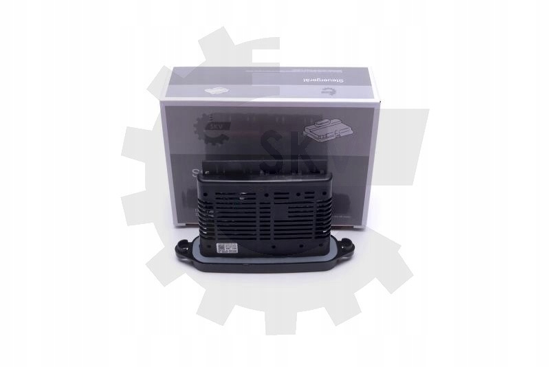 фото №2, Блок управления, освещение esen skv 59skv154