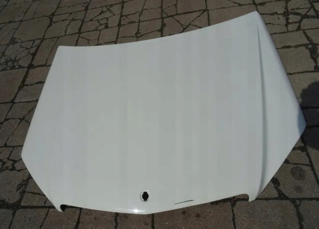 фото №1, Капот крышка двигателя mercedes c klasa w204 a204