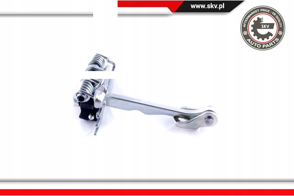 фото №6, Ограничитель дверь renault laguna ii twingo ii esen skv