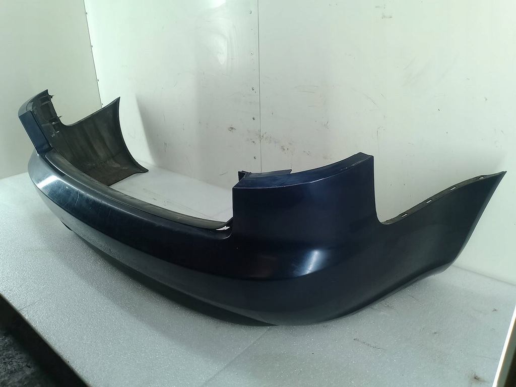 фото №10, Бампер задня audi a4 b7 lz5j kombi