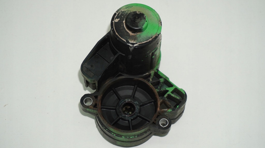 фото №9, Audi a3 8v моторчик тормоза ручного правый задняя