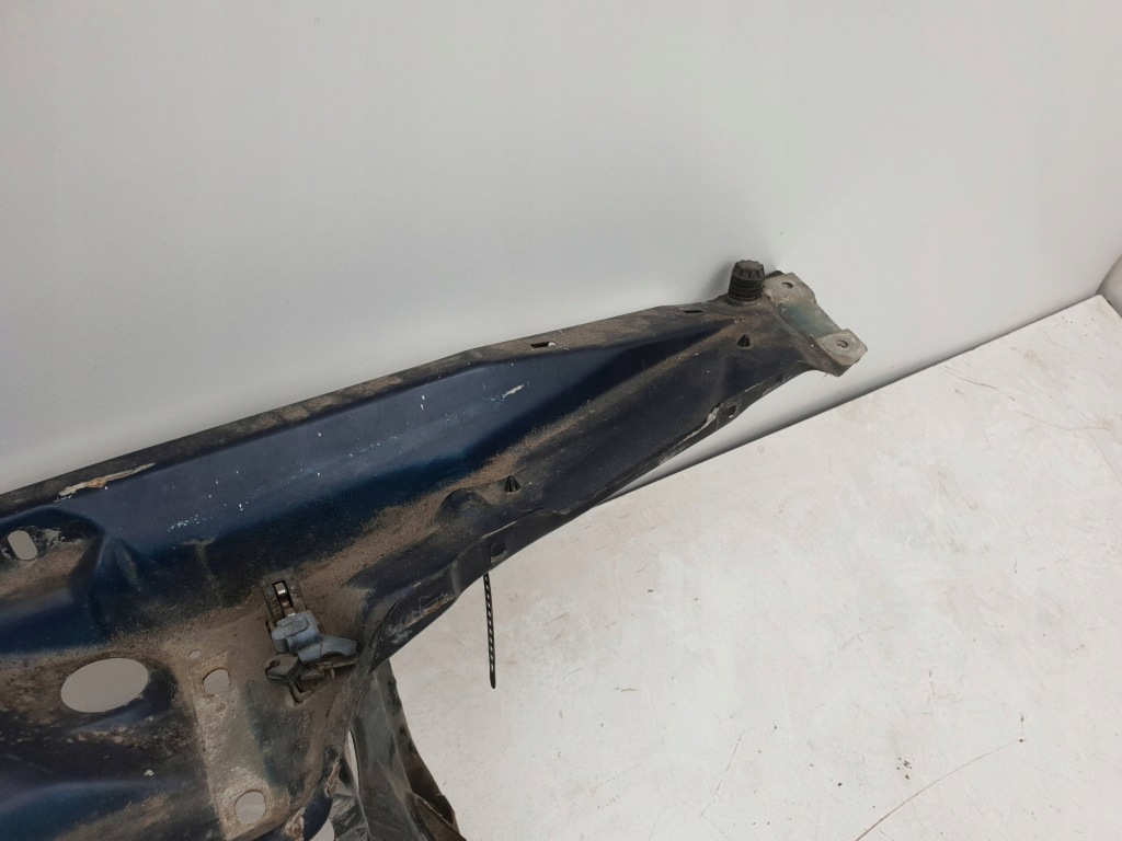 Ремінь передній перед bmw 5 e34 8391523 Оригінал