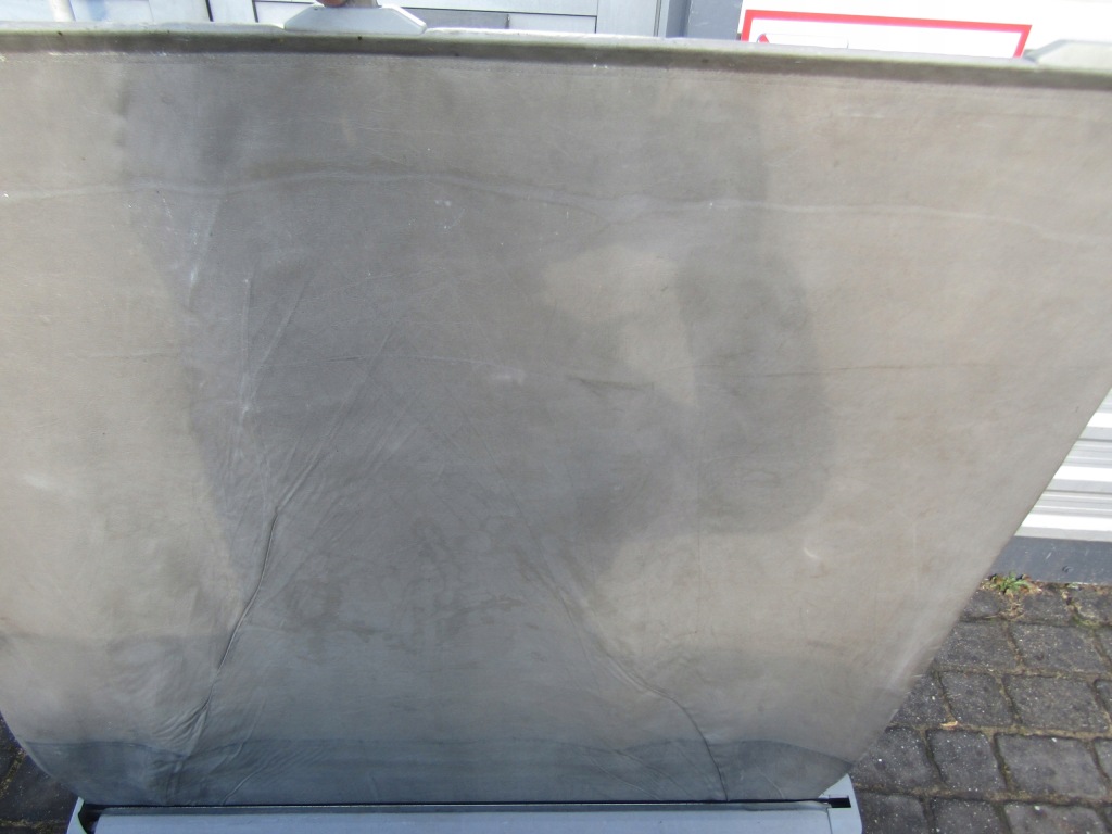 8 mercedes w124 универсал шторка багажника серая в Украине