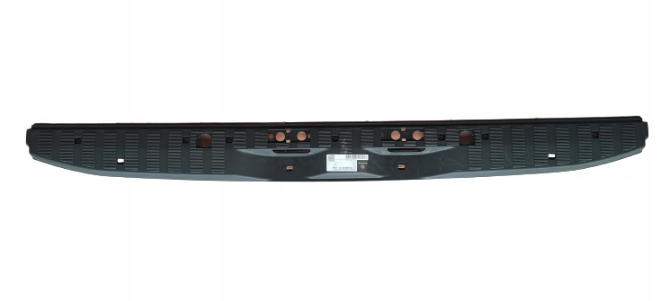 фото №1, Молдинг порог дверь задняя mercedes sprinter 906 06-