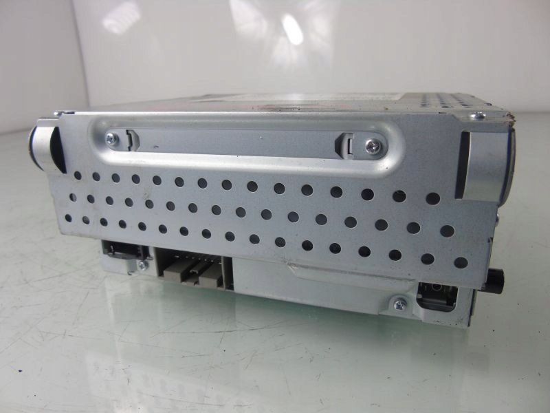 фото №3, Volvo v70 iii радіо зчитувач cd 31260541